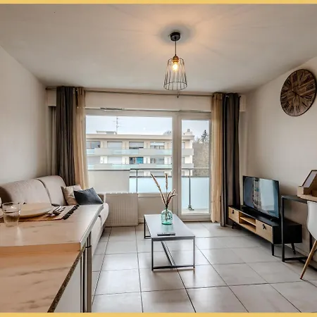 Chez I I Saint-julien Apartment