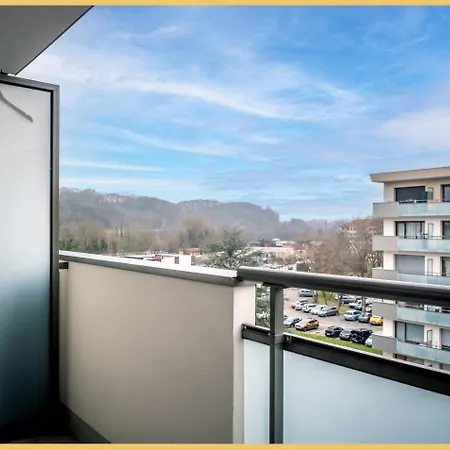 Apartment Chez I I Saint-julien *