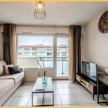 Chez I I Saint-julien Apartment Saint-Julien-en-Genevois