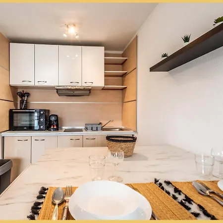 Apartment Chez I I Saint-julien Saint-Julien-en-Genevois
