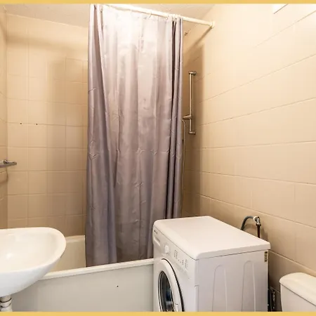 Apartment Chez I I Saint-julien Saint-Julien-en-Genevois