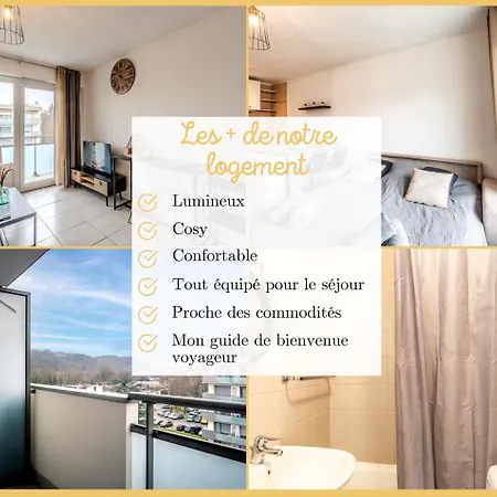 Chez I I Saint-julien Saint-Julien-en-Genevois